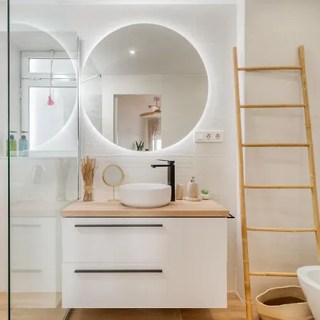 Apartamento Luxury On The Beachfront *